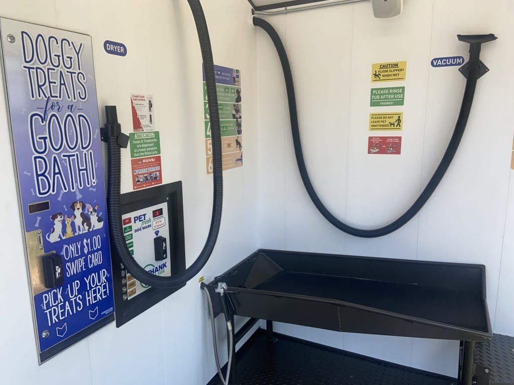 Pet Fresh is conveniently located throughout the Twin Cities. Find the location nearest you!