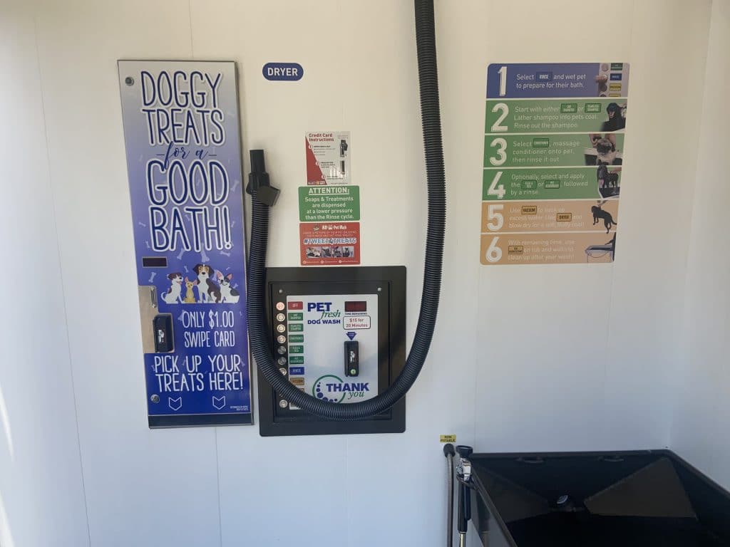 Pet Fresh is conveniently located throughout the Twin Cities. Find the location nearest you!